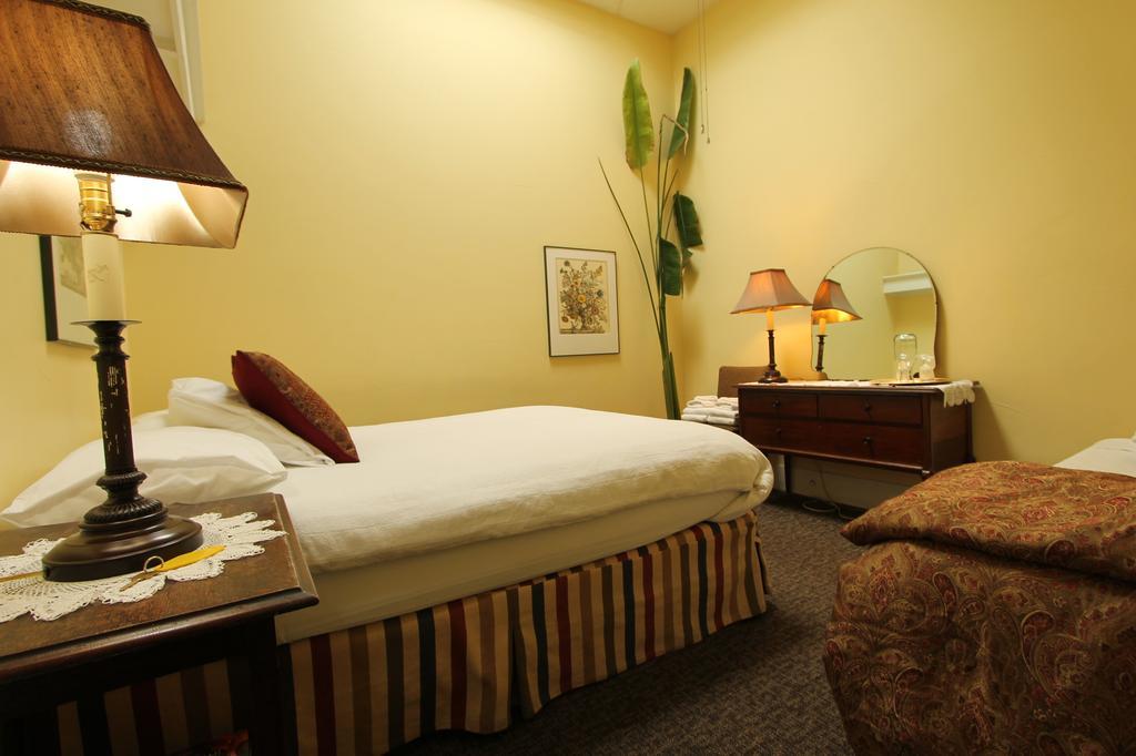 Pensione Nichols Seattle Kamer foto