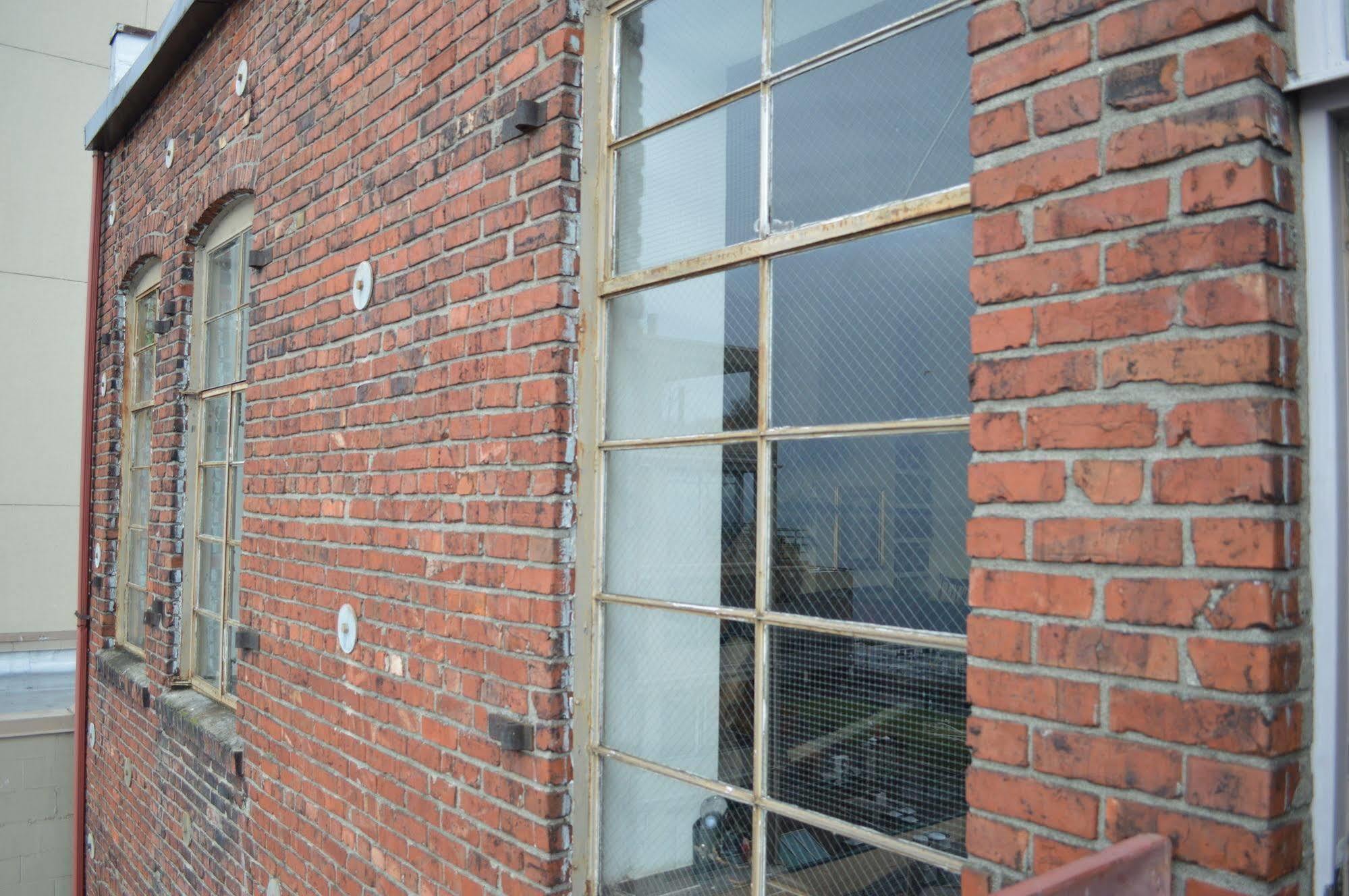 Pensione Nichols Seattle Buitenkant foto