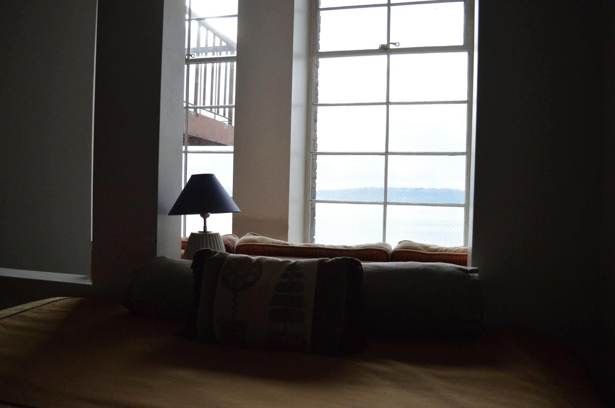 Pensione Nichols Seattle Buitenkant foto